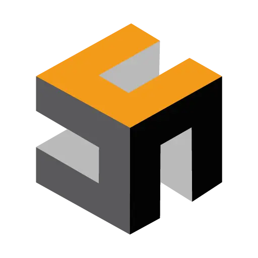 Icon de l'entreprise de bâtiment Batim France a saint etienne