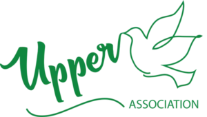 Logo Upper association
