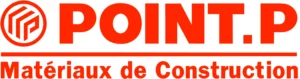 Logo point p